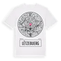 Lëtzebuerg t-shirt