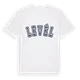 Levél college t-shirt