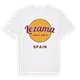 Lezama cirkel t-shirt