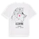 Lezayre karta t-shirt
