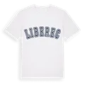 Liberec college t-shirt