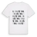 Libušín ordlek t-shirt