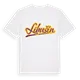 Libušín baseball t-shirt