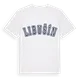 Libušín college t-shirt