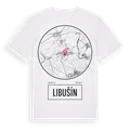 Libušín t-shirt