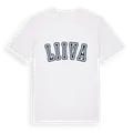 Liiva college t-shirt