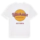 Lilleküla cirkel t-shirt