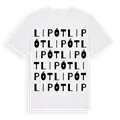 Lipót ordlek t-shirt