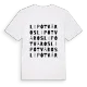 Lipótváros ordlek t-shirt