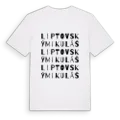 Liptovský Mikuláš ordlek t-shirt