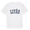 Litér college t-shirt