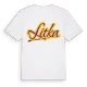 Litka baseball t-shirt