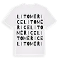 Litoměřice ordlek t-shirt