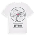 Litvínov t-shirt
