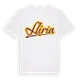 Llíria baseball t-shirt