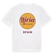 Llíria cirkel t-shirt