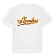 Llombai baseball t-shirt