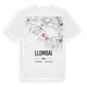 Llombai karta t-shirt