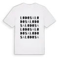 Lodosa ordlek t-shirt