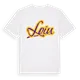 Loiu baseball t-shirt