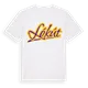 Lókút baseball t-shirt