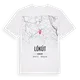 Lókút karta t-shirt