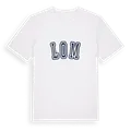Lom college t-shirt