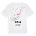Lonan karta t-shirt