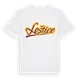 Loštice baseball t-shirt