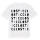 Loštice ordlek t-shirt