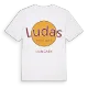 Ludas cirkel t-shirt