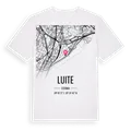 Luite karta t-shirt