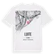 Luite karta t-shirt