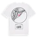 Luite t-shirt