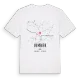 Lumbier karta t-shirt
