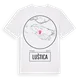 Luštica t-shirt