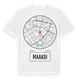 Maakri t-shirt