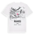 Maardu karta t-shirt