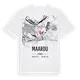 Maardu karta t-shirt