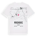Madaras karta t-shirt