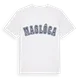 Maglóca college t-shirt