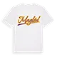 Maglód baseball t-shirt