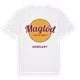 Maglód cirkel t-shirt