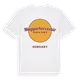 Magyarkeresztúr cirkel t-shirt