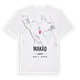Makád karta t-shirt