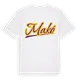 Makó baseball t-shirt