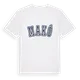 Makó college t-shirt