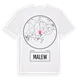 Malew t-shirt