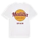 Malilla cirkel t-shirt