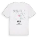 Mályi karta t-shirt